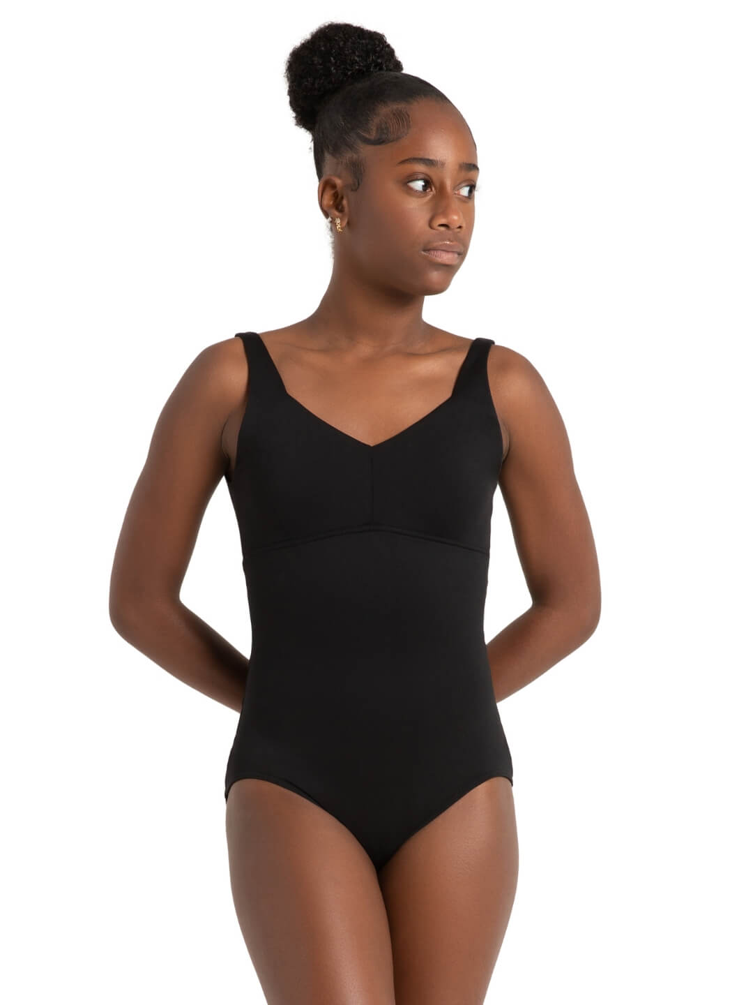Capezio C'Est La Vie Etoile Leotard