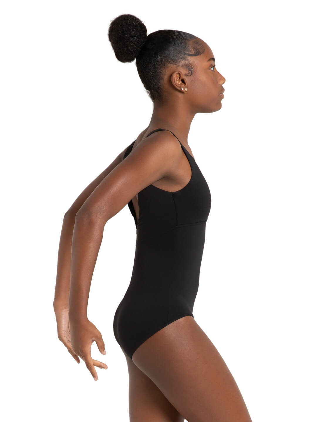 Capezio C'Est La Vie Etoile Leotard