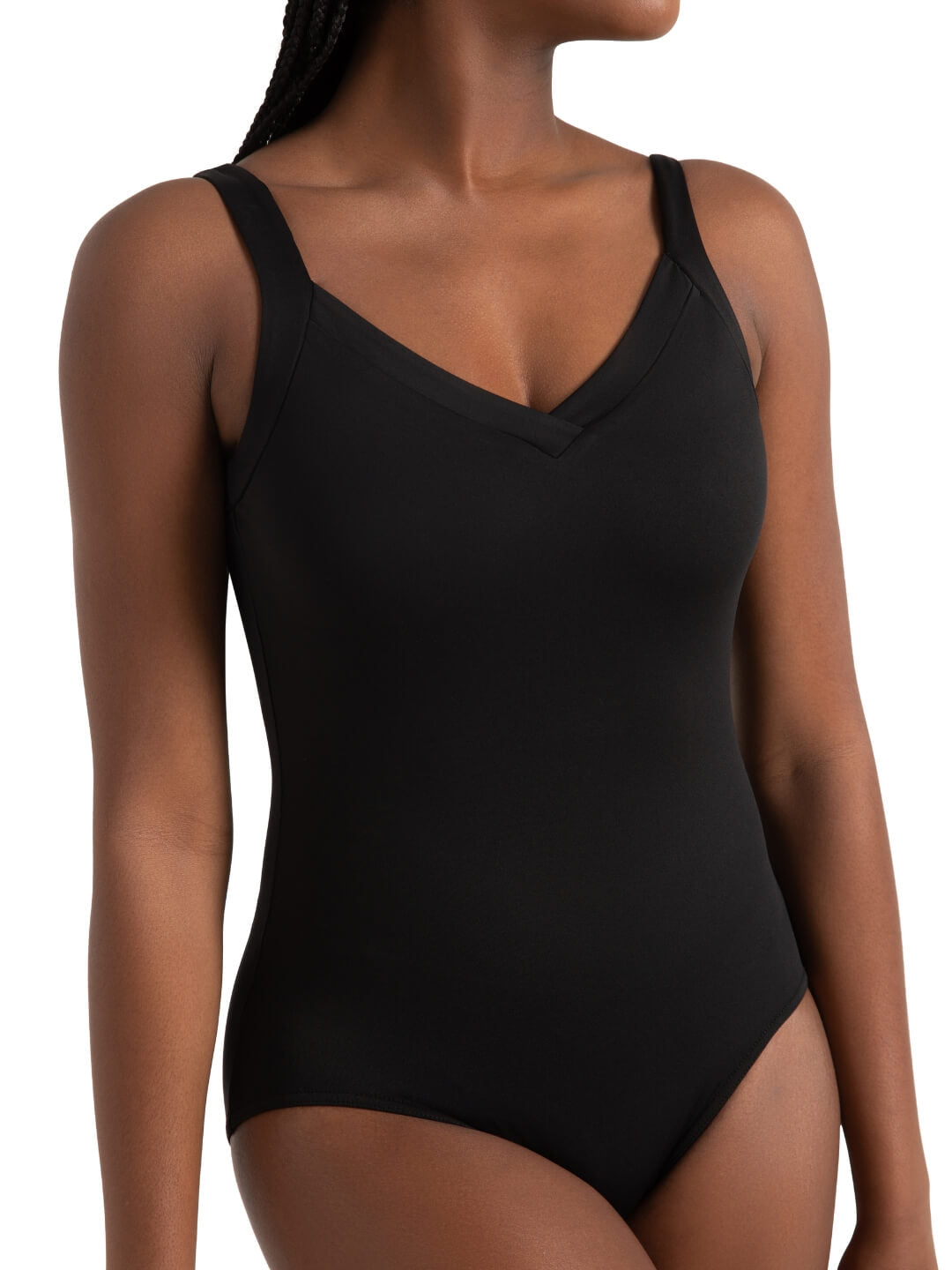 Capezio C'Est La Vie J'Adore Leotard