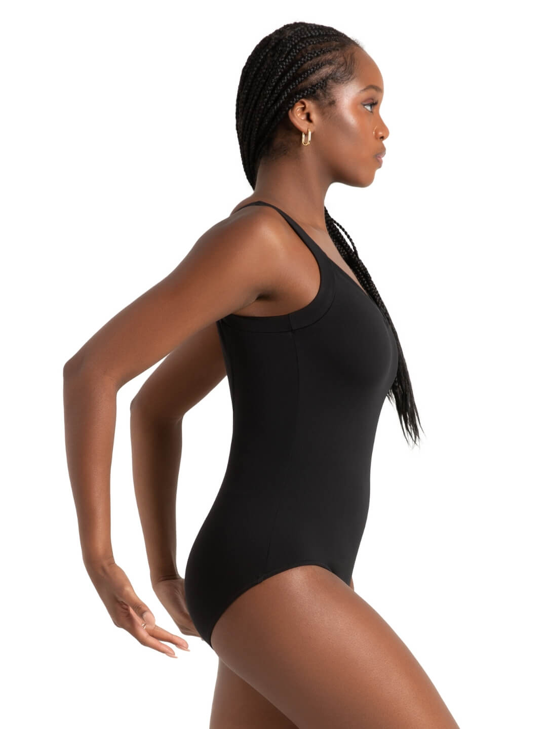 Capezio C'Est La Vie J'Adore Leotard