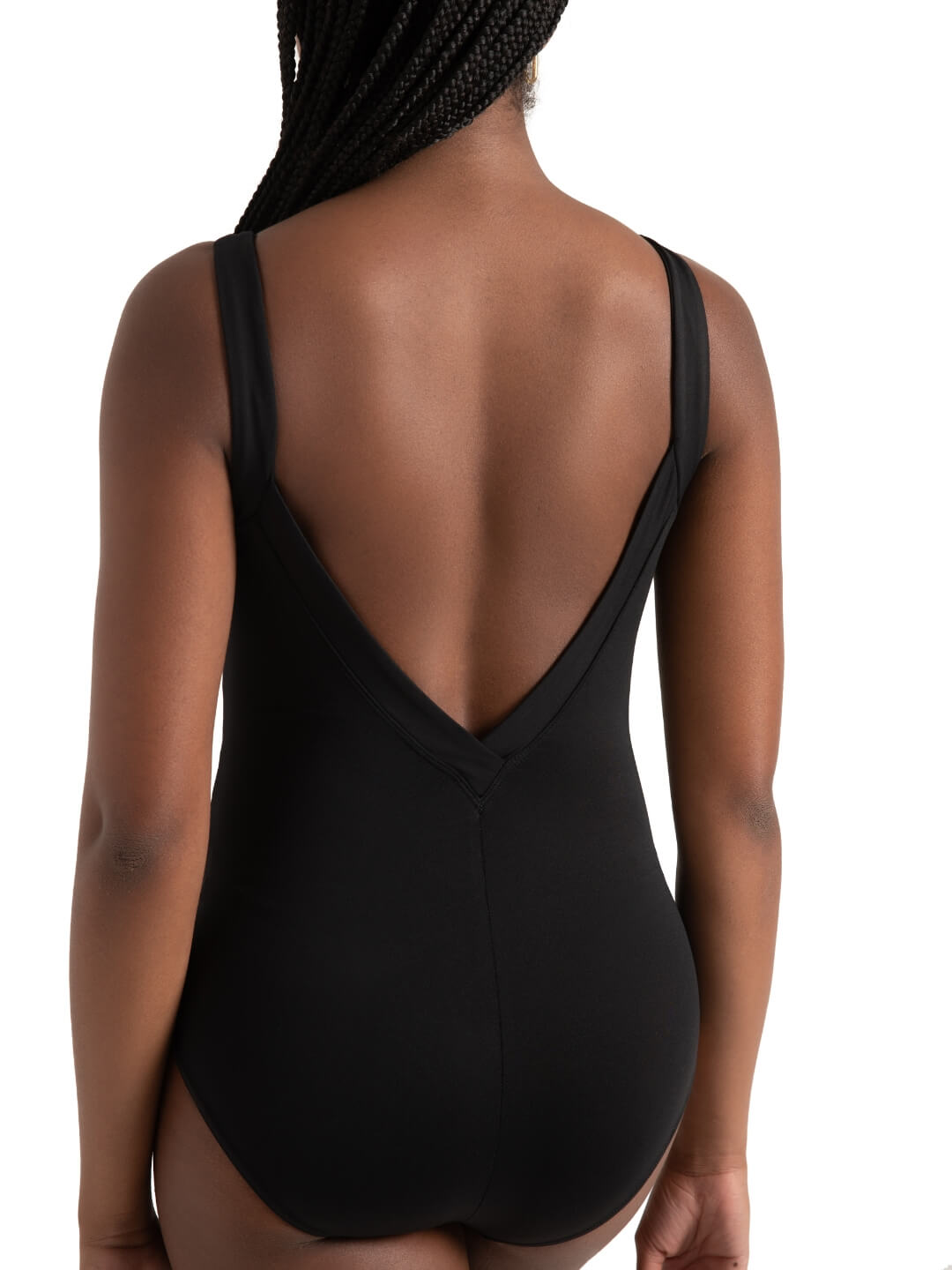 Capezio C'Est La Vie J'Adore Leotard