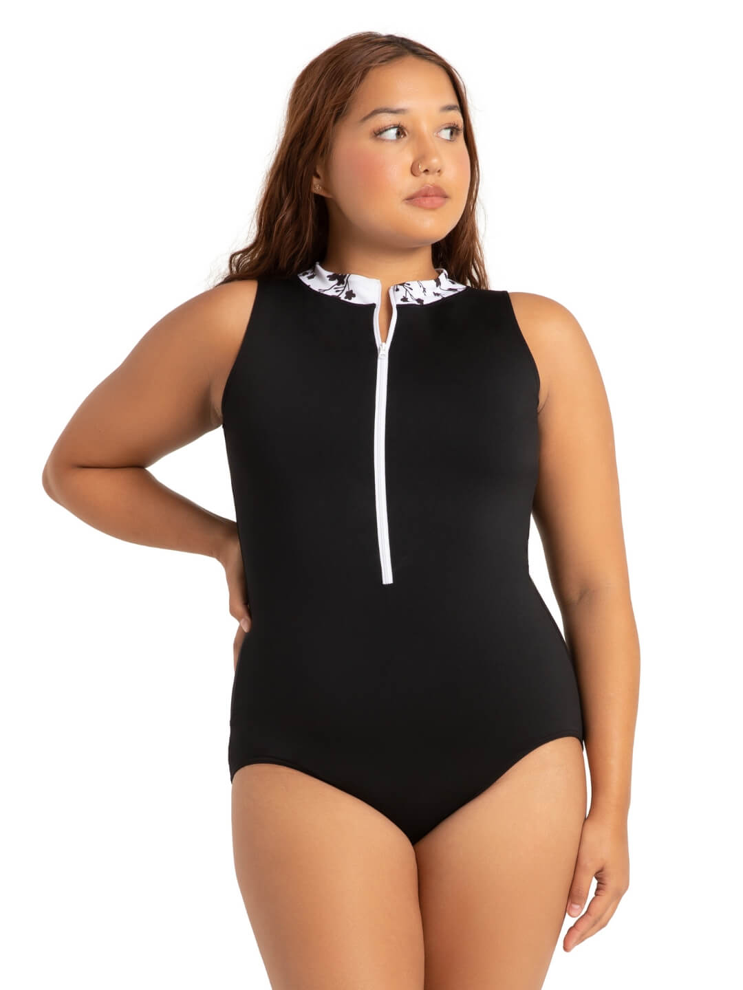 Capezio C'Est La Vie La Belle Leotard