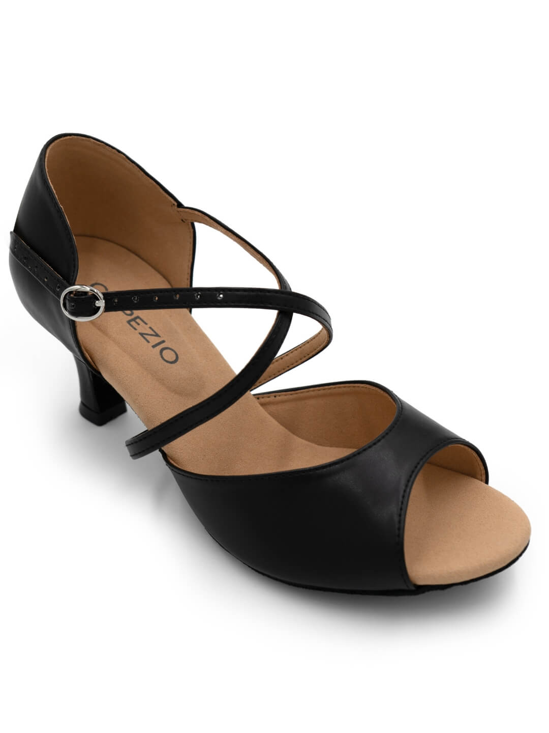 Capezio Eva shoe