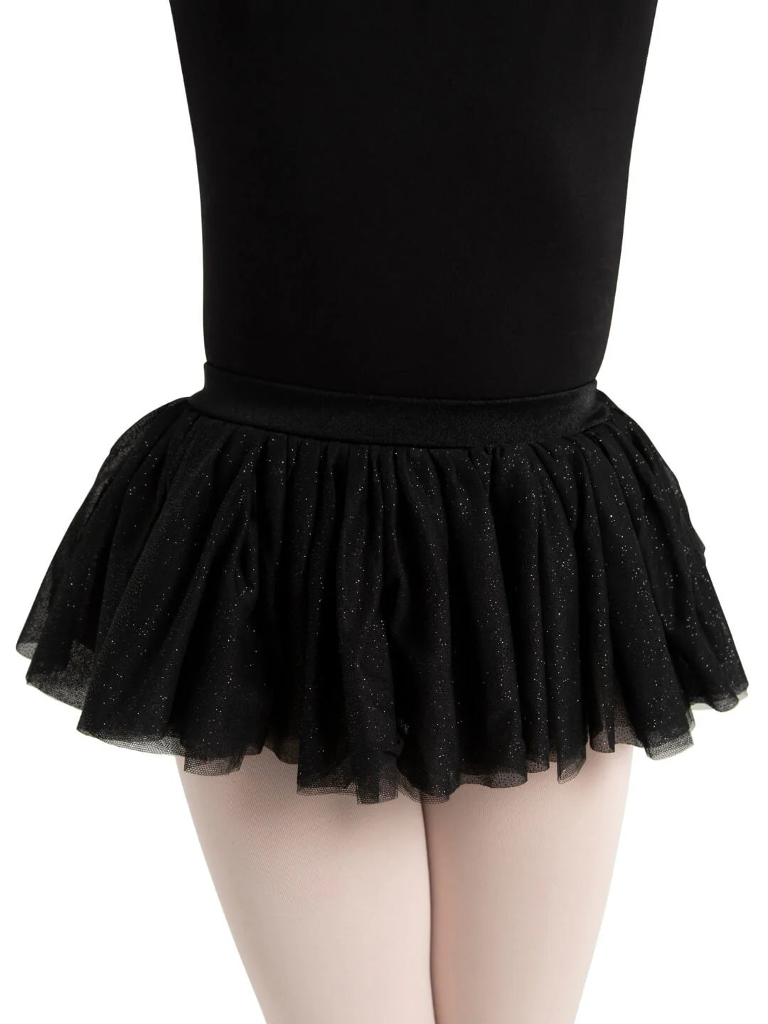 Capezio Glitter Tutu