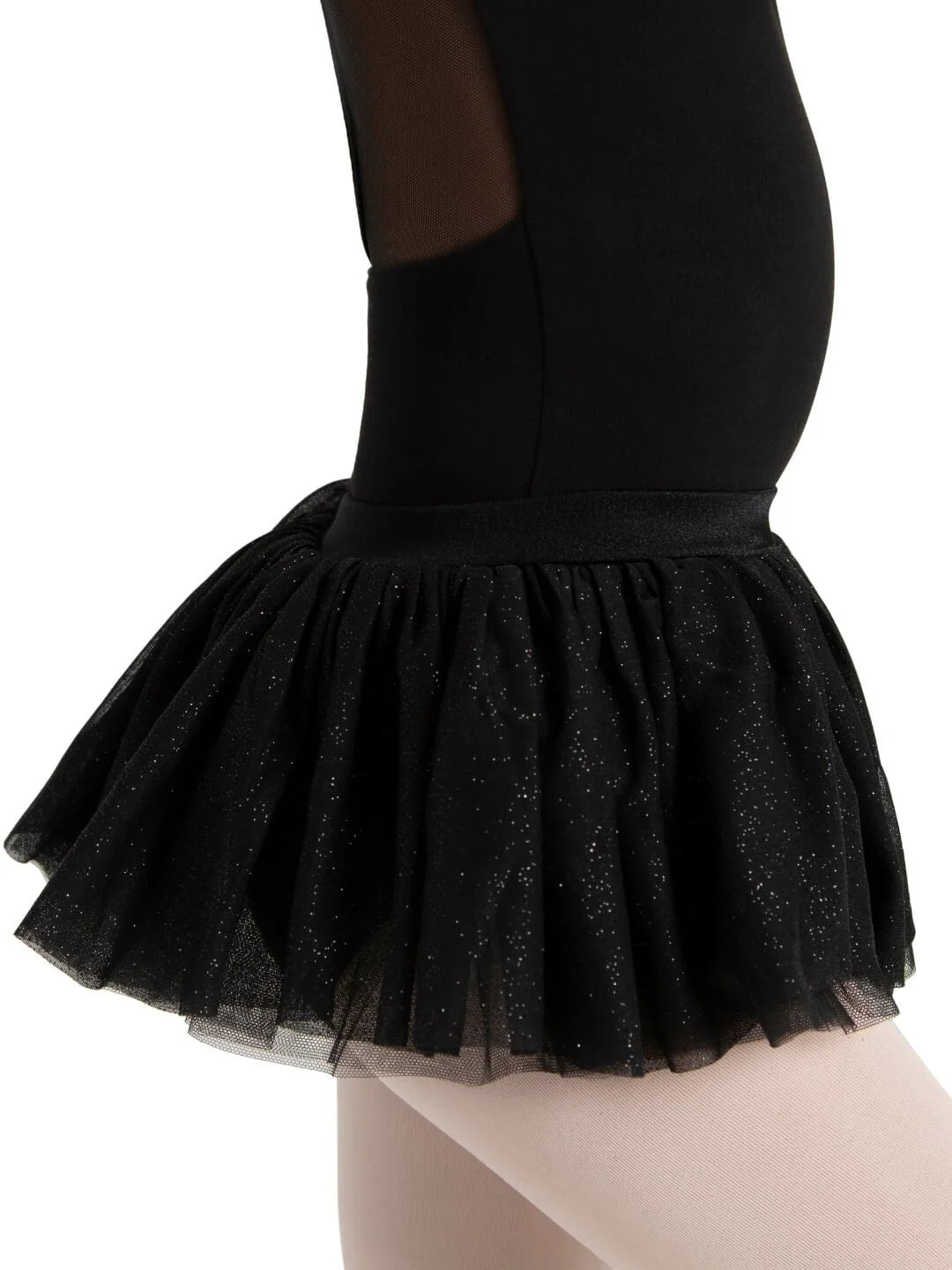 Capezio Glitter Tutu