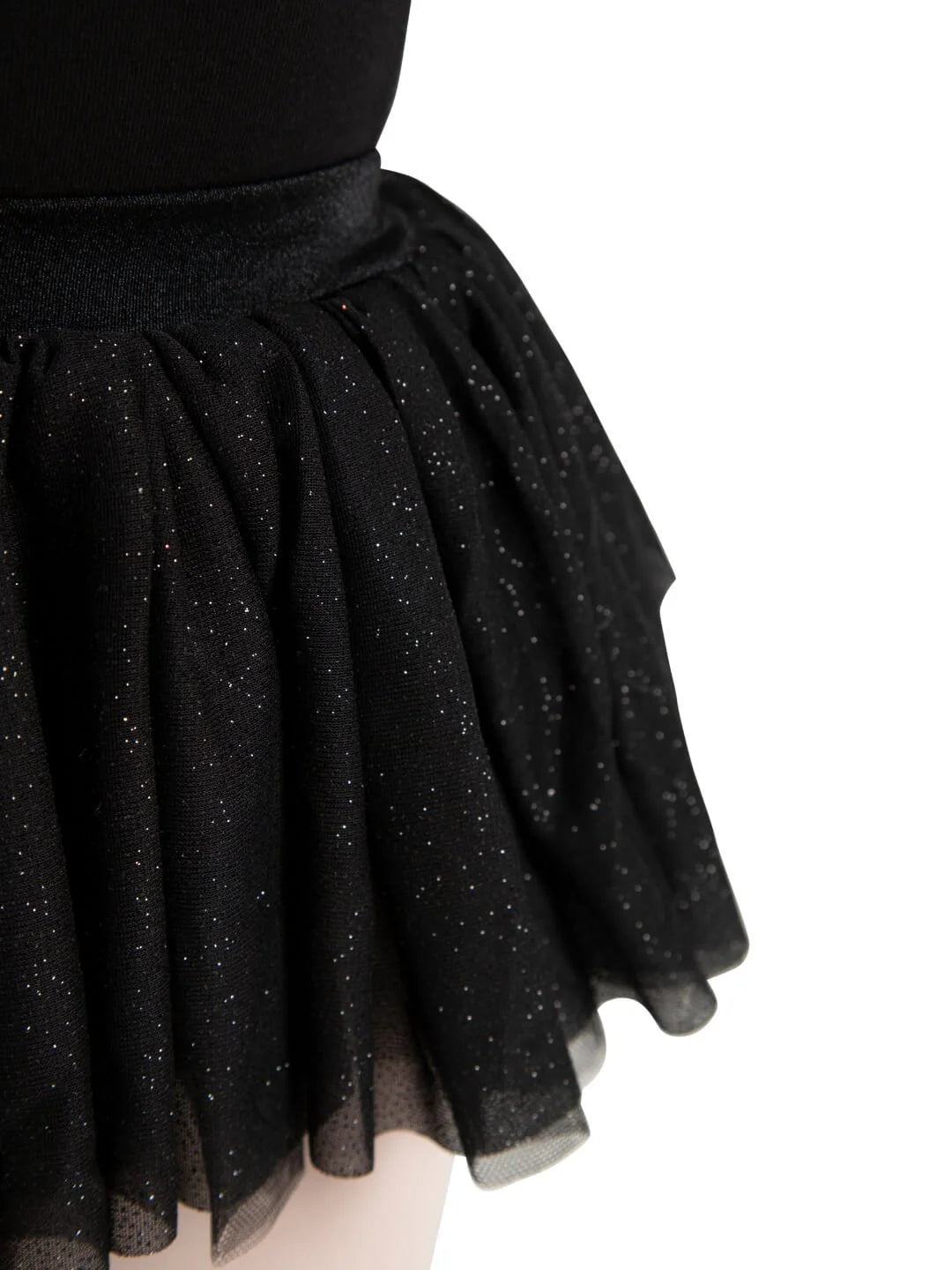 Capezio Glitter Tutu