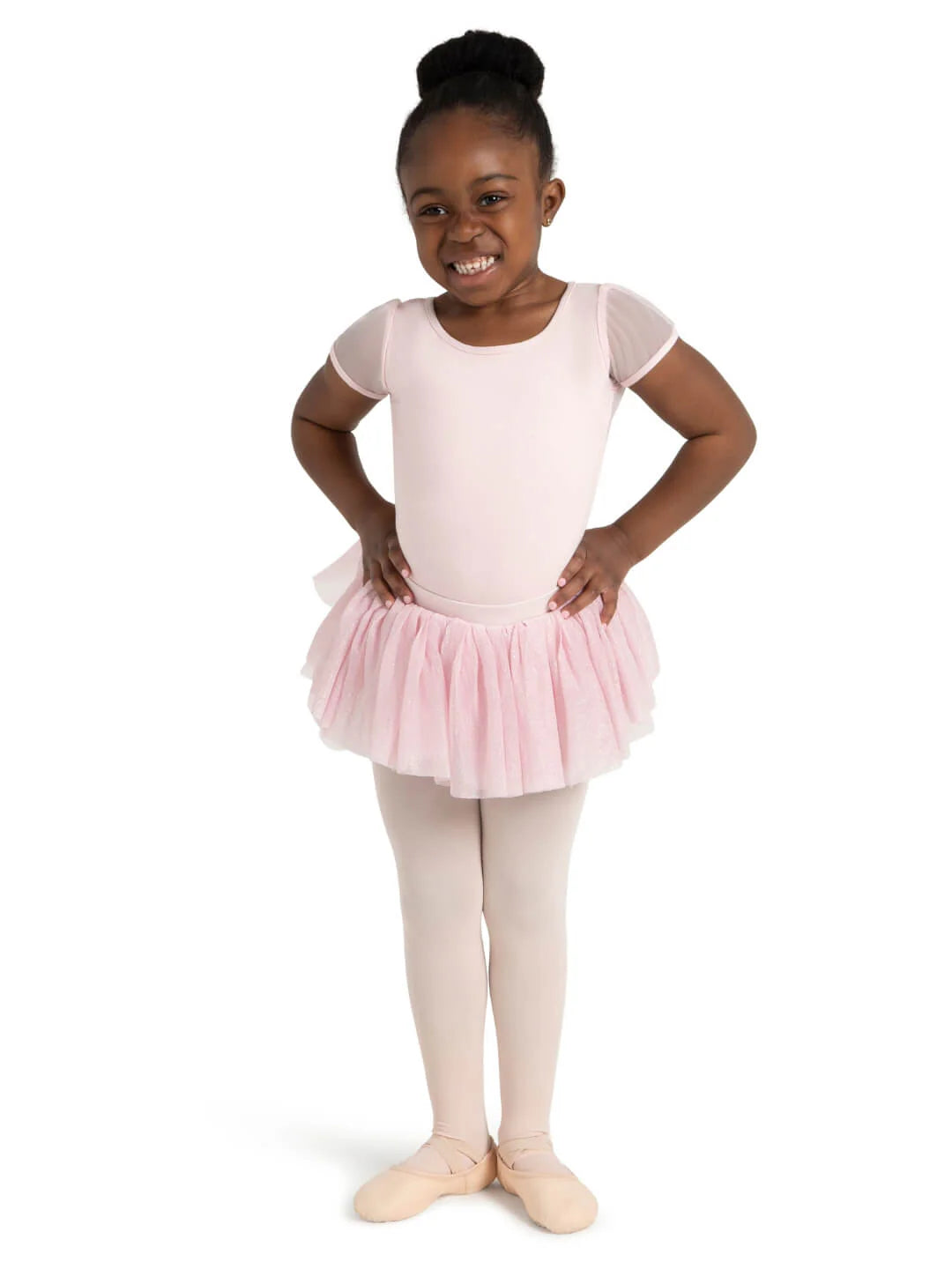 Capezio Glitter Tutu
