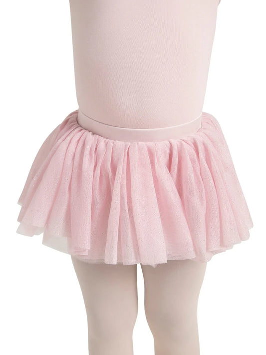 Capezio Glitter Tutu
