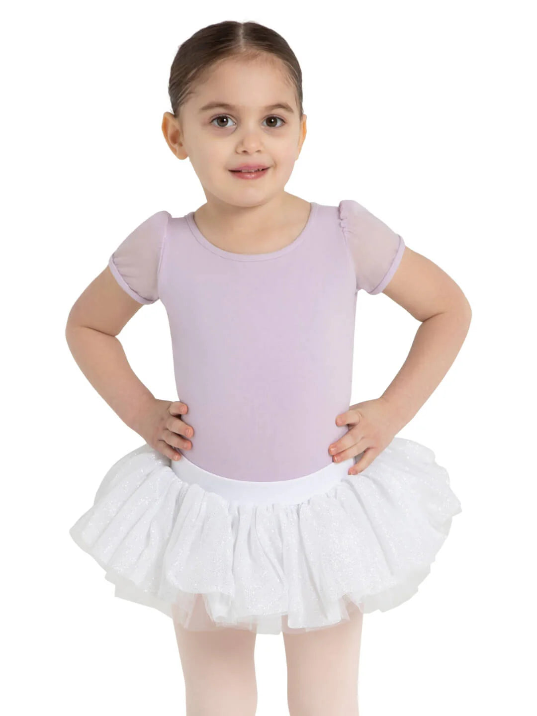 Capezio Glitter Tutu