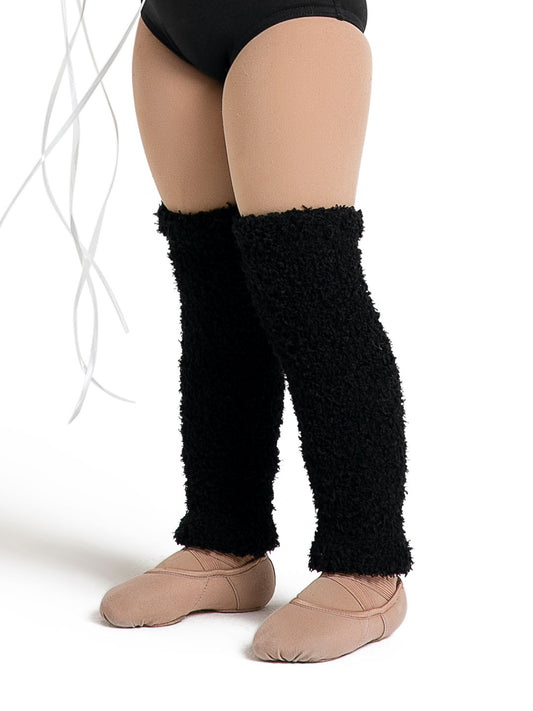 Capezio Harmonie 12" Pamper Legwarmer - Kids