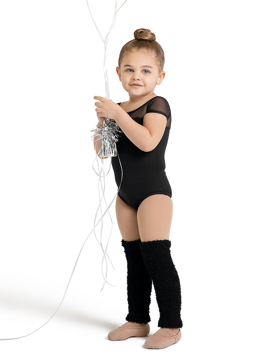 Capezio Harmonie 12" Pamper Legwarmer - Kids