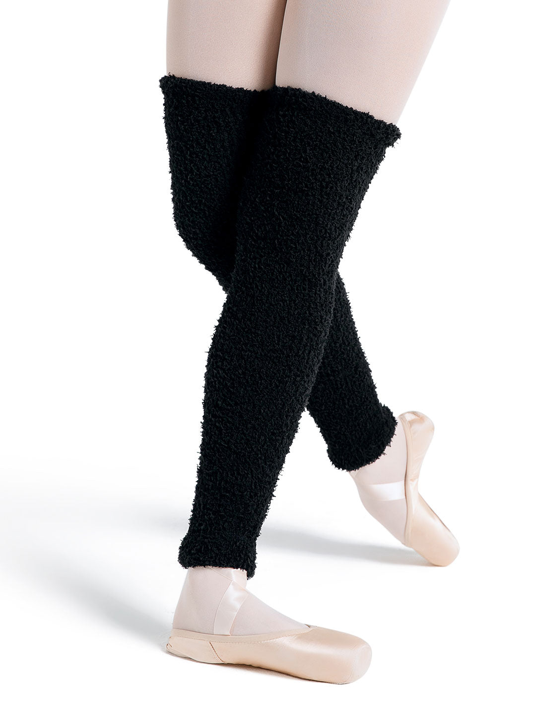 Capezio Harmonie 24" Pamper Legwarmer