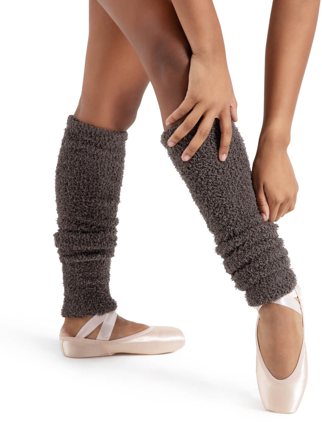 Capezio Harmonie 24" Pamper Legwarmer