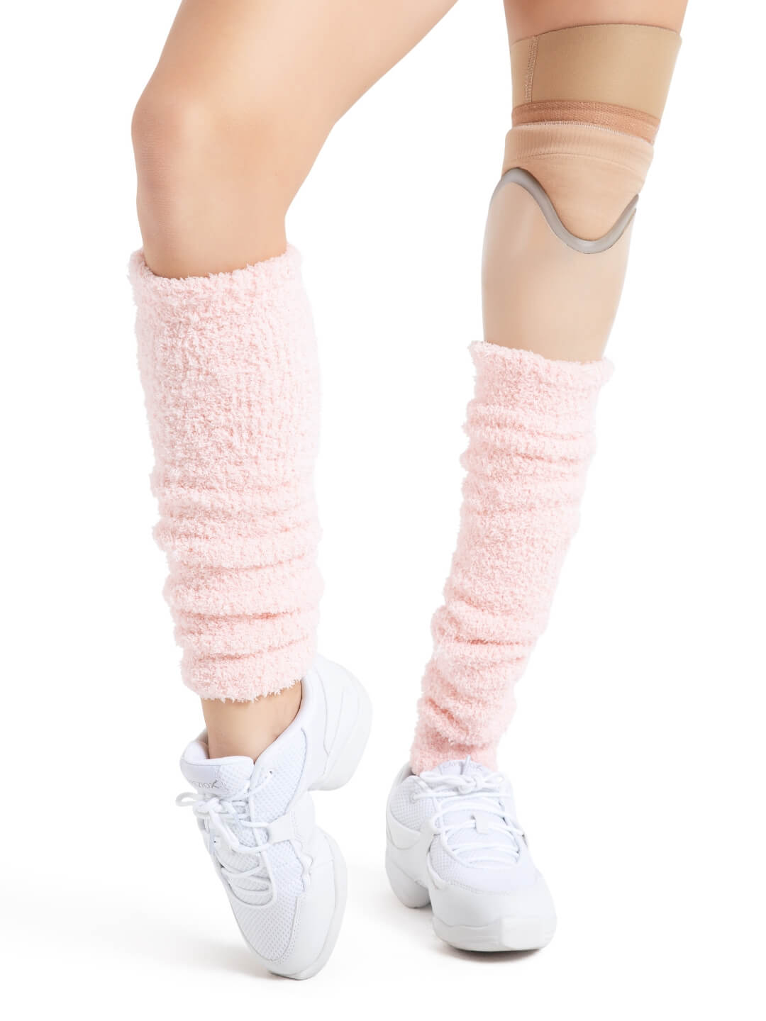 Capezio Harmonie 24" Pamper Legwarmer