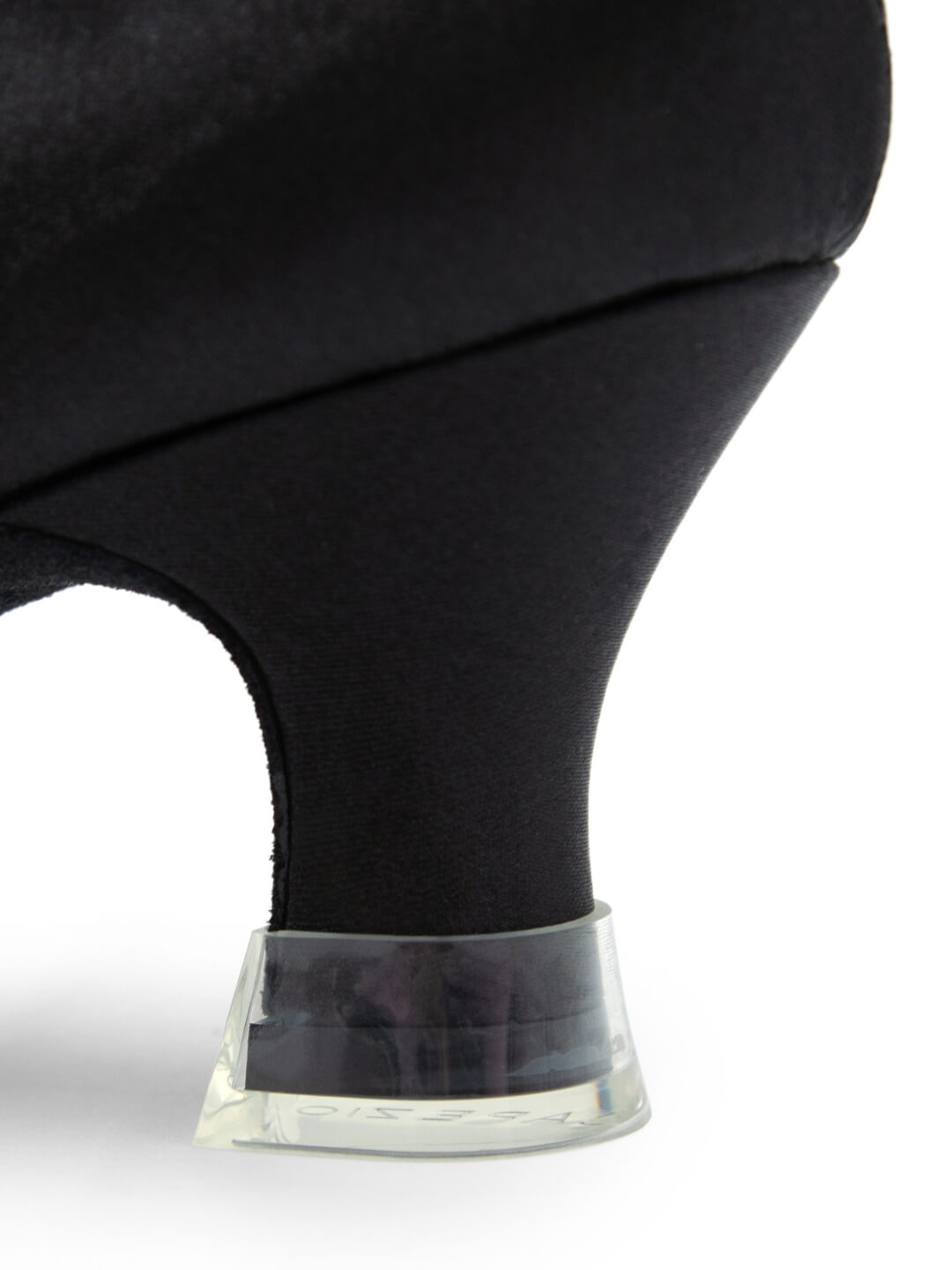 Capezio Heel Protectors