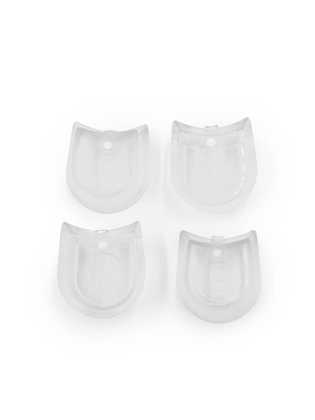 Capezio Heel Protectors