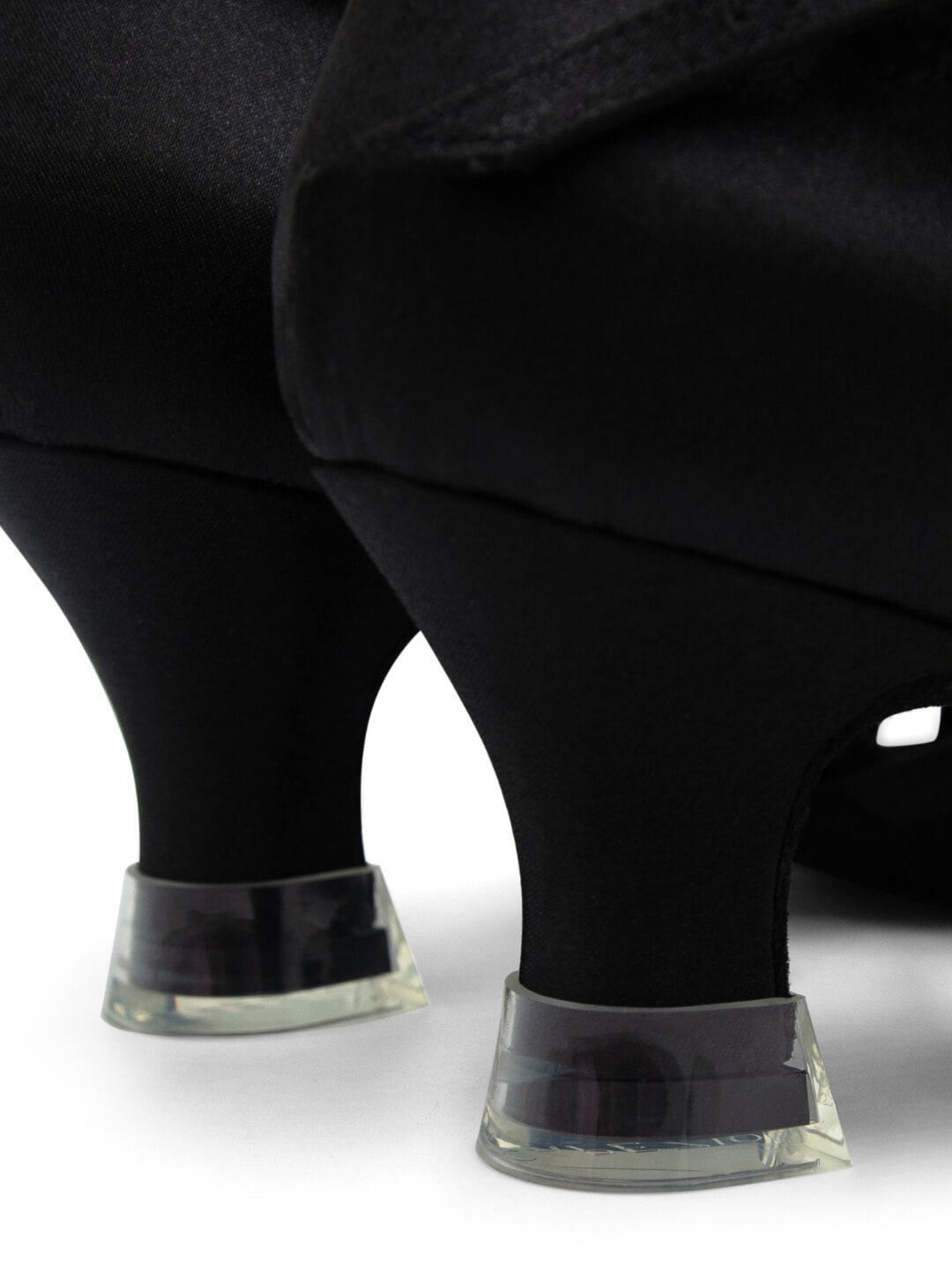 Capezio Heel Protectors