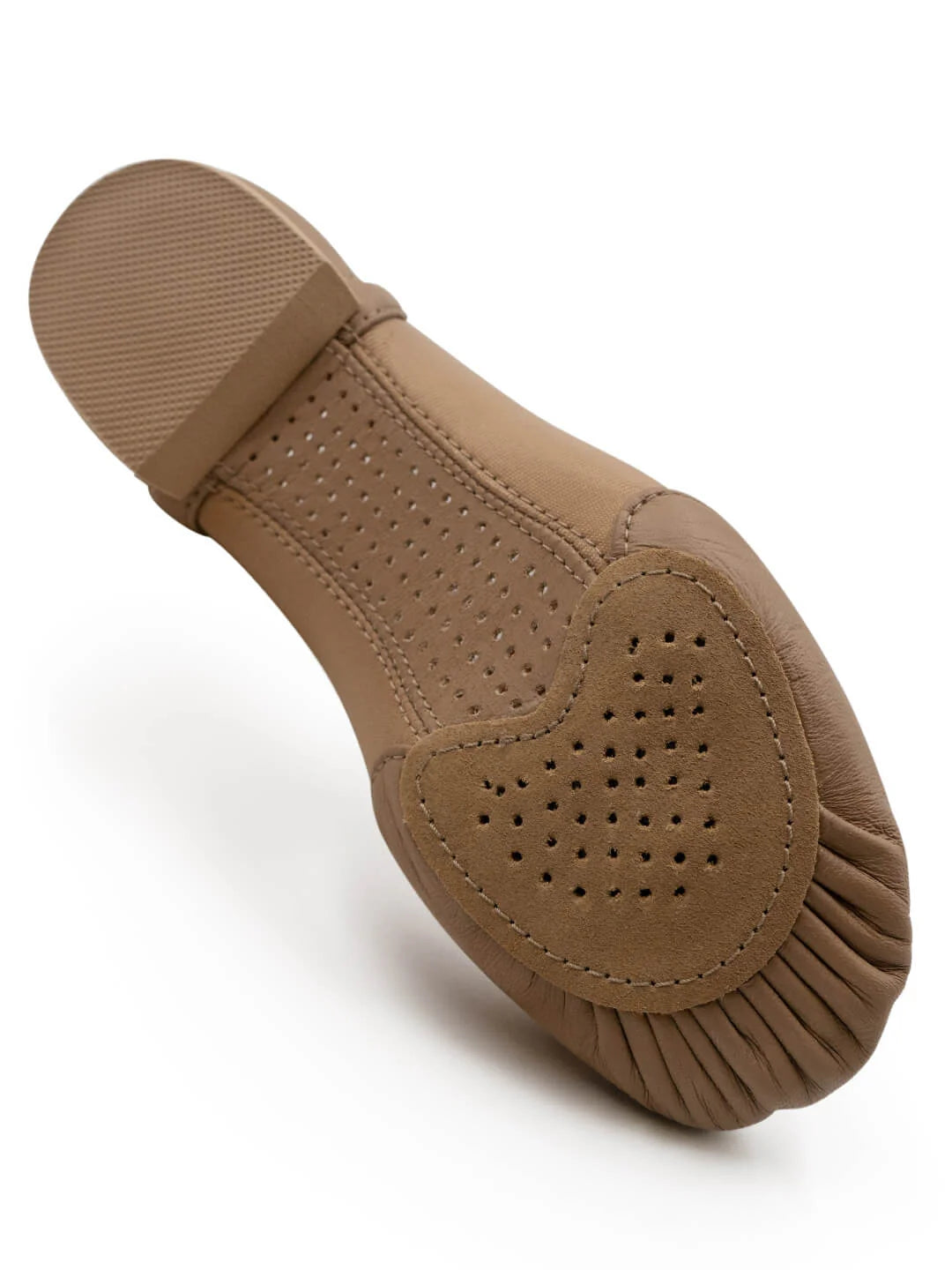 Capezio Jazz Glove Jazz Shoe