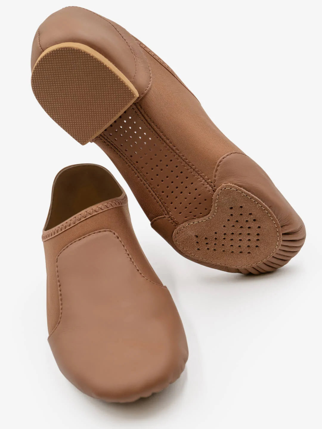 Capezio Jazz Glove Jazz Shoe