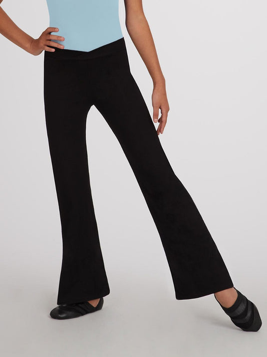 Capezio Jazz Pants Flared - Kids