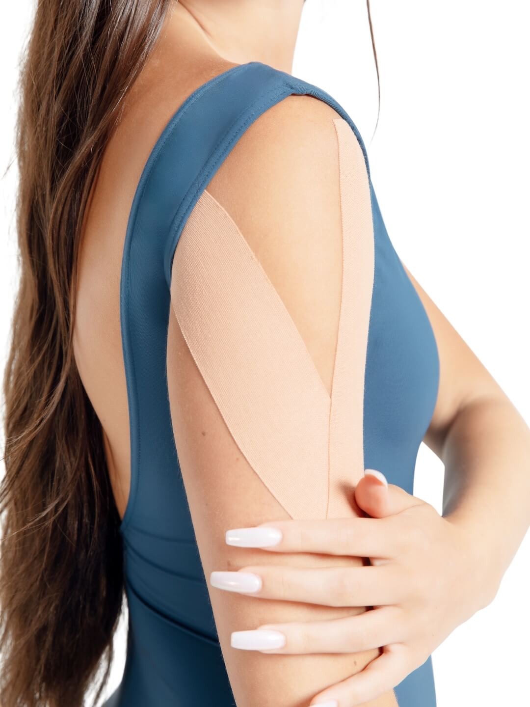 Bunheads Kinesiology Tape