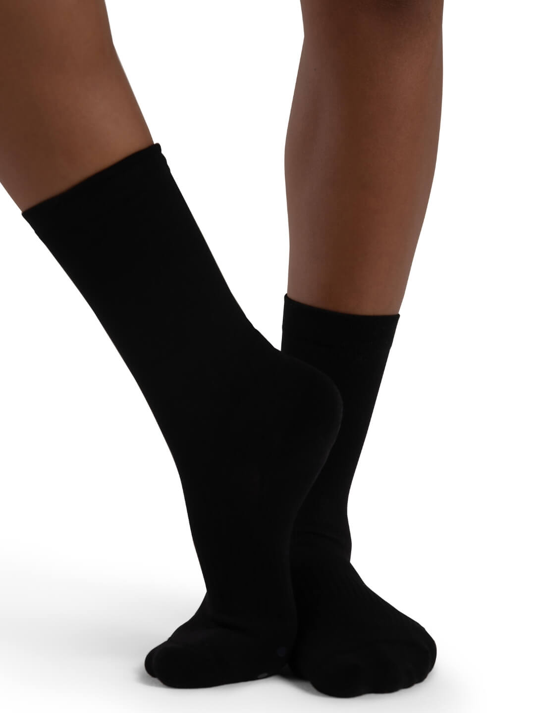 Capezio Lifeknit Calf Length Sox