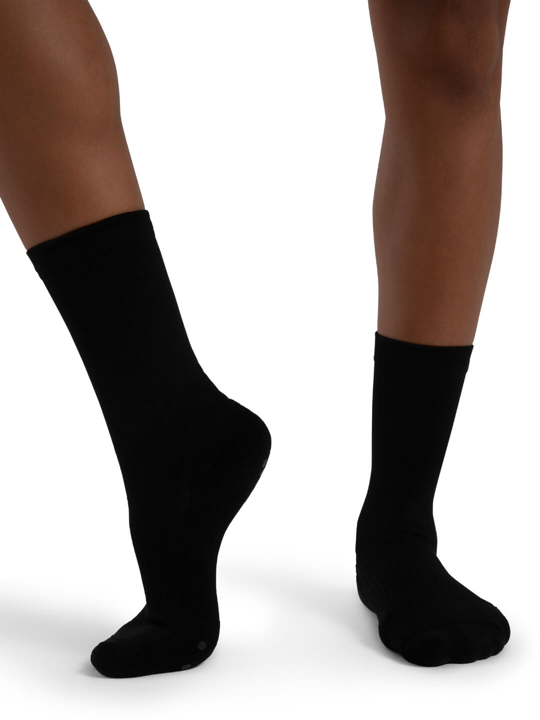 Capezio Lifeknit Calf Length Sox