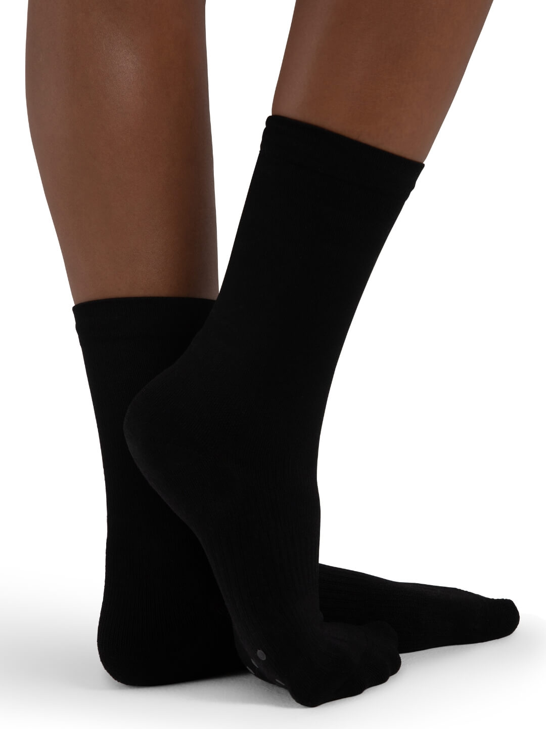 Capezio Lifeknit Calf Length Sox