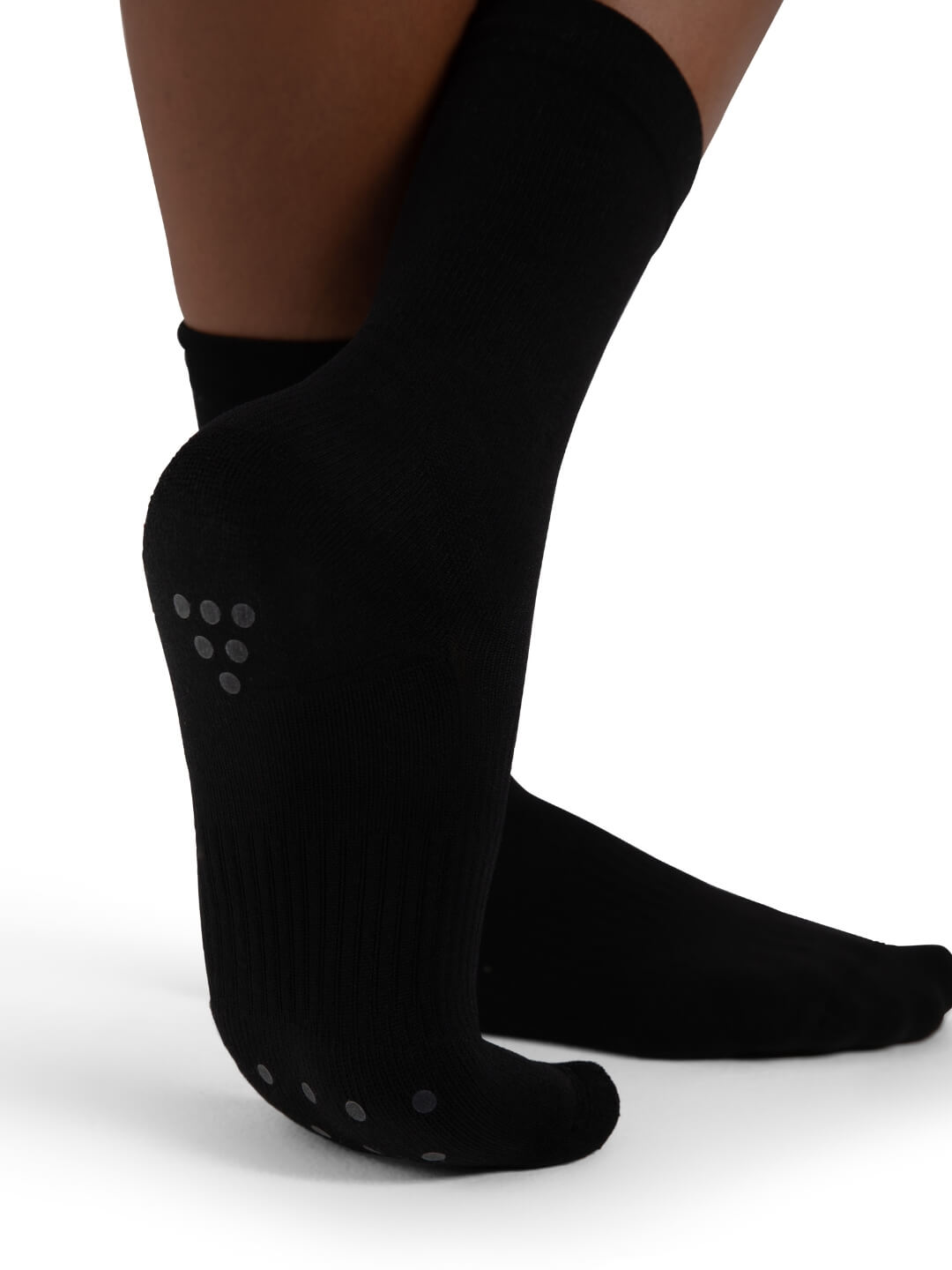 Capezio Lifeknit Calf Length Sox