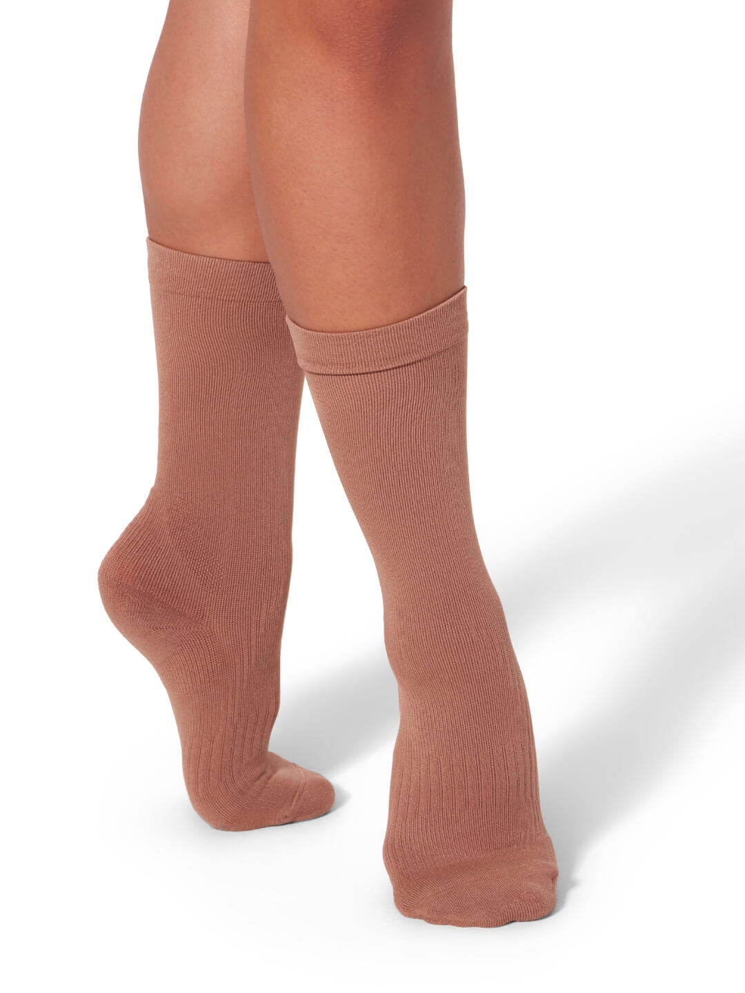 Capezio Lifeknit Calf Length Sox