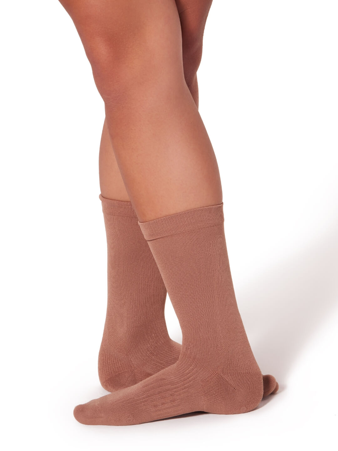 Capezio Lifeknit Calf Length Sox