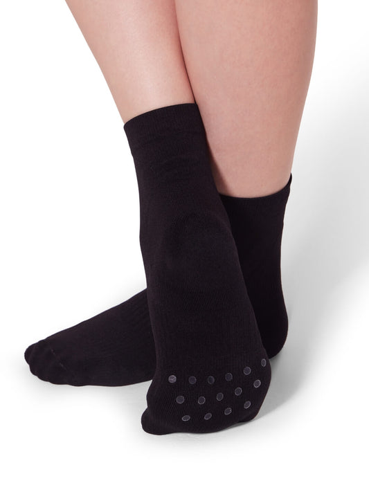 Capezio Lifeknit Sox II