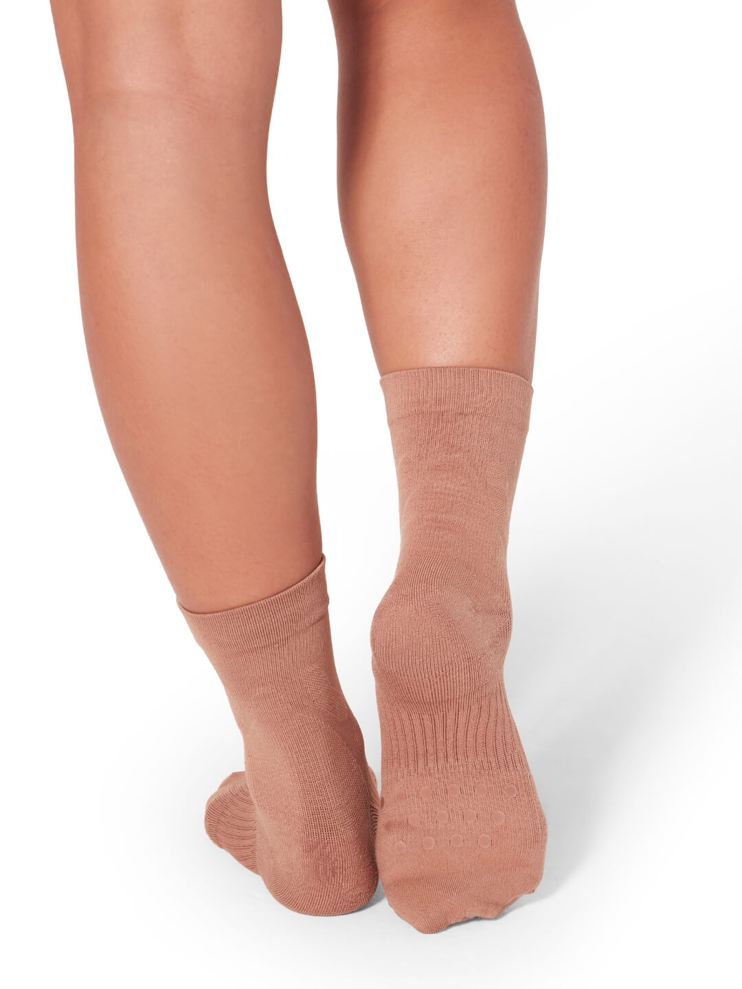 Capezio Lifeknit Sox II