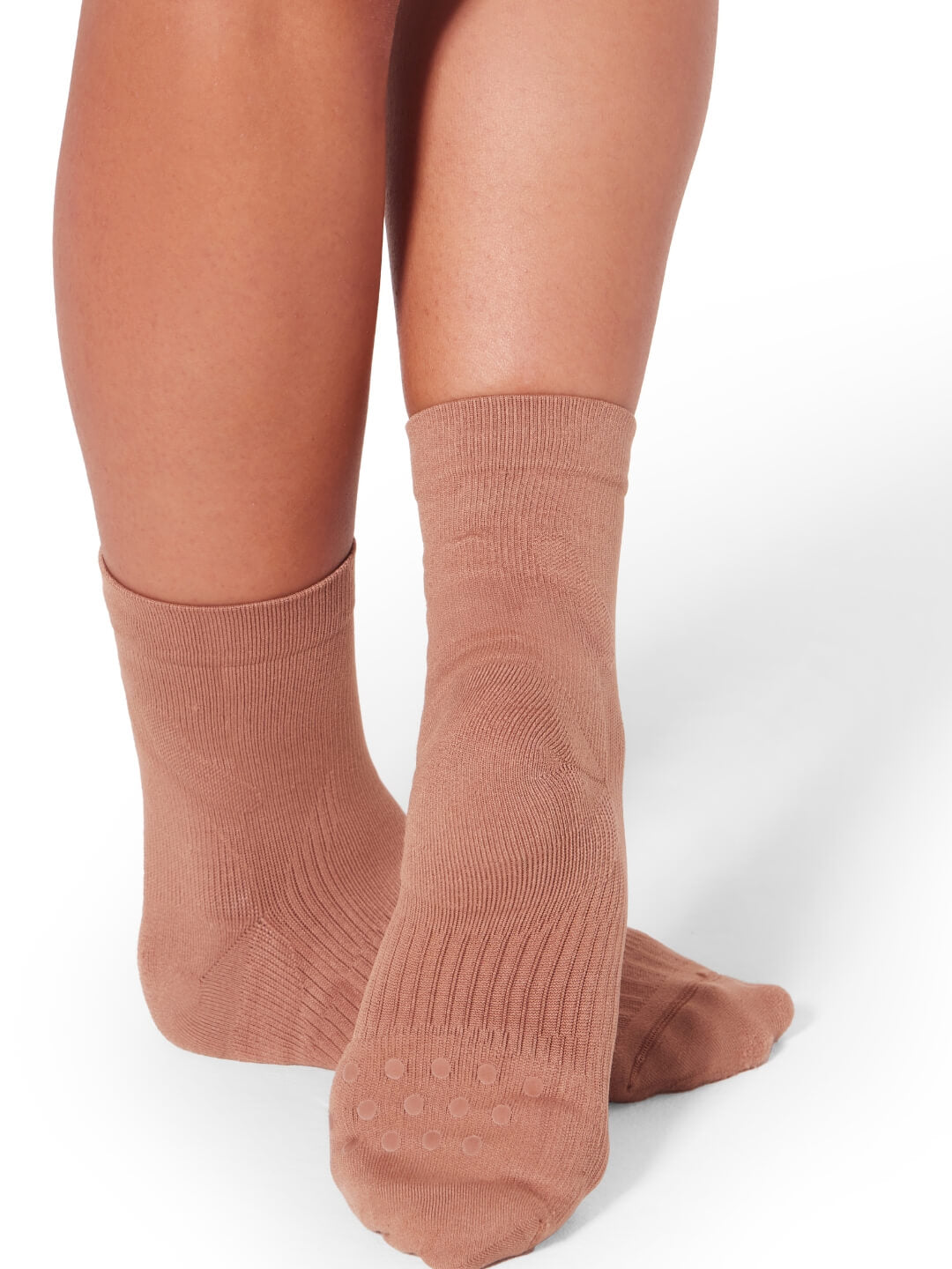 Capezio Lifeknit Sox II