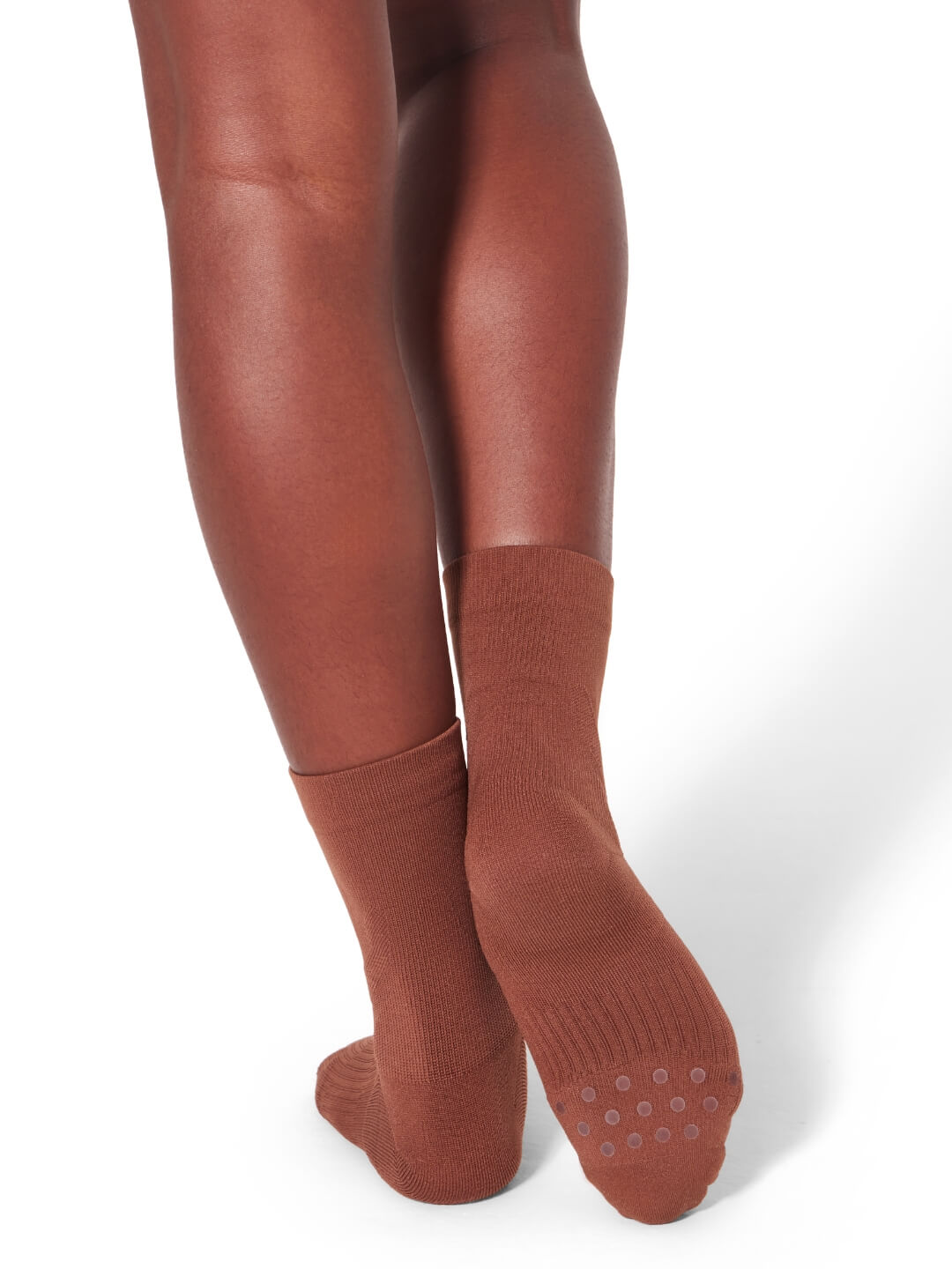 Capezio Lifeknit Sox II