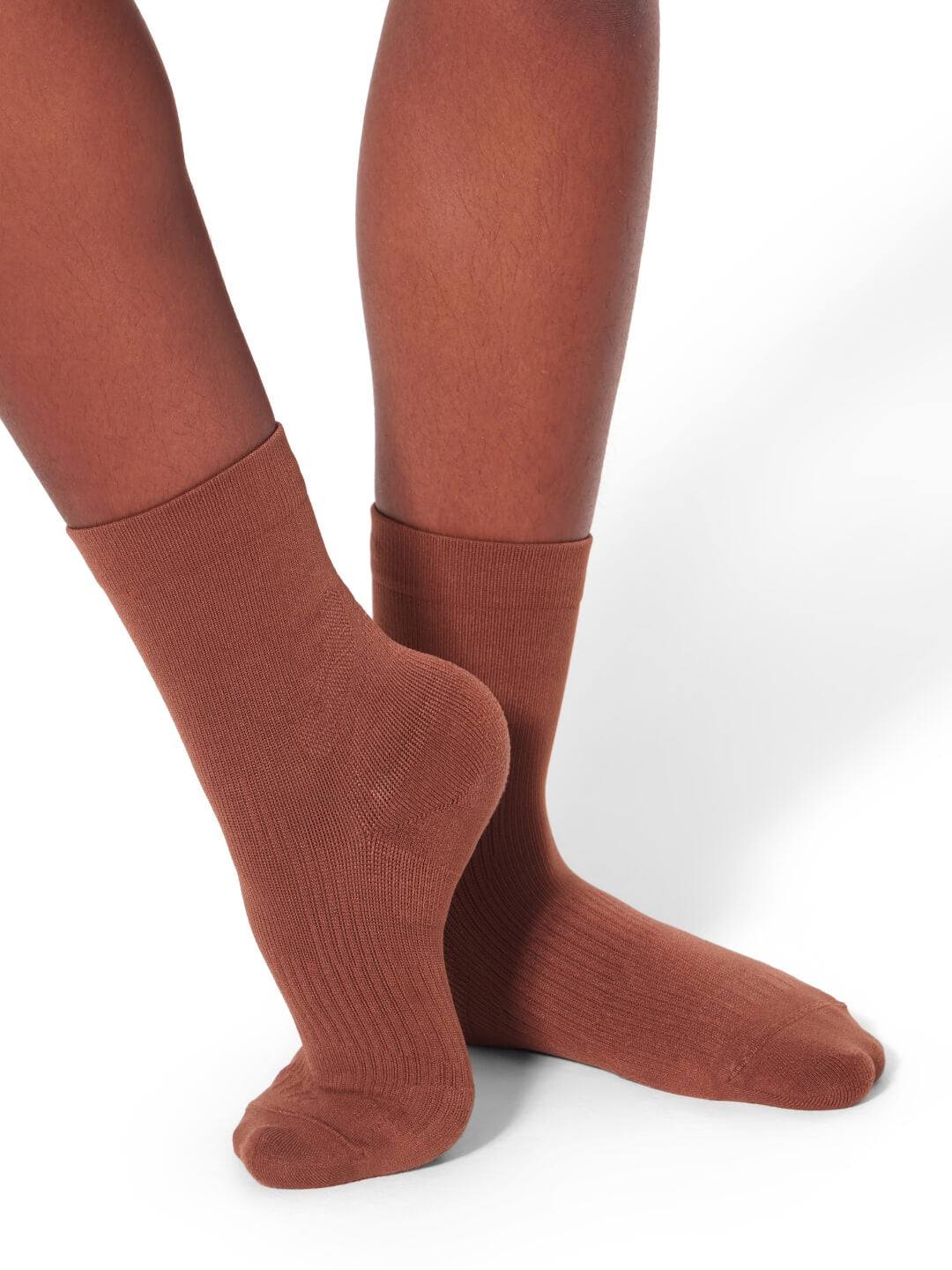 Capezio Lifeknit Sox II
