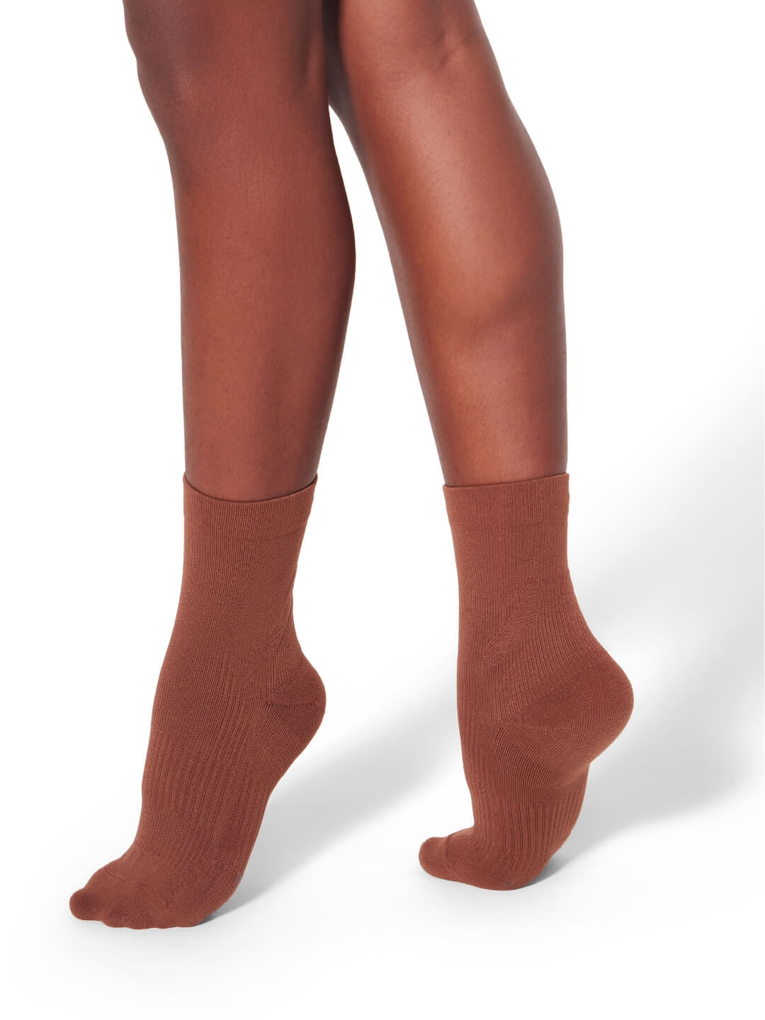 Capezio Lifeknit Sox II