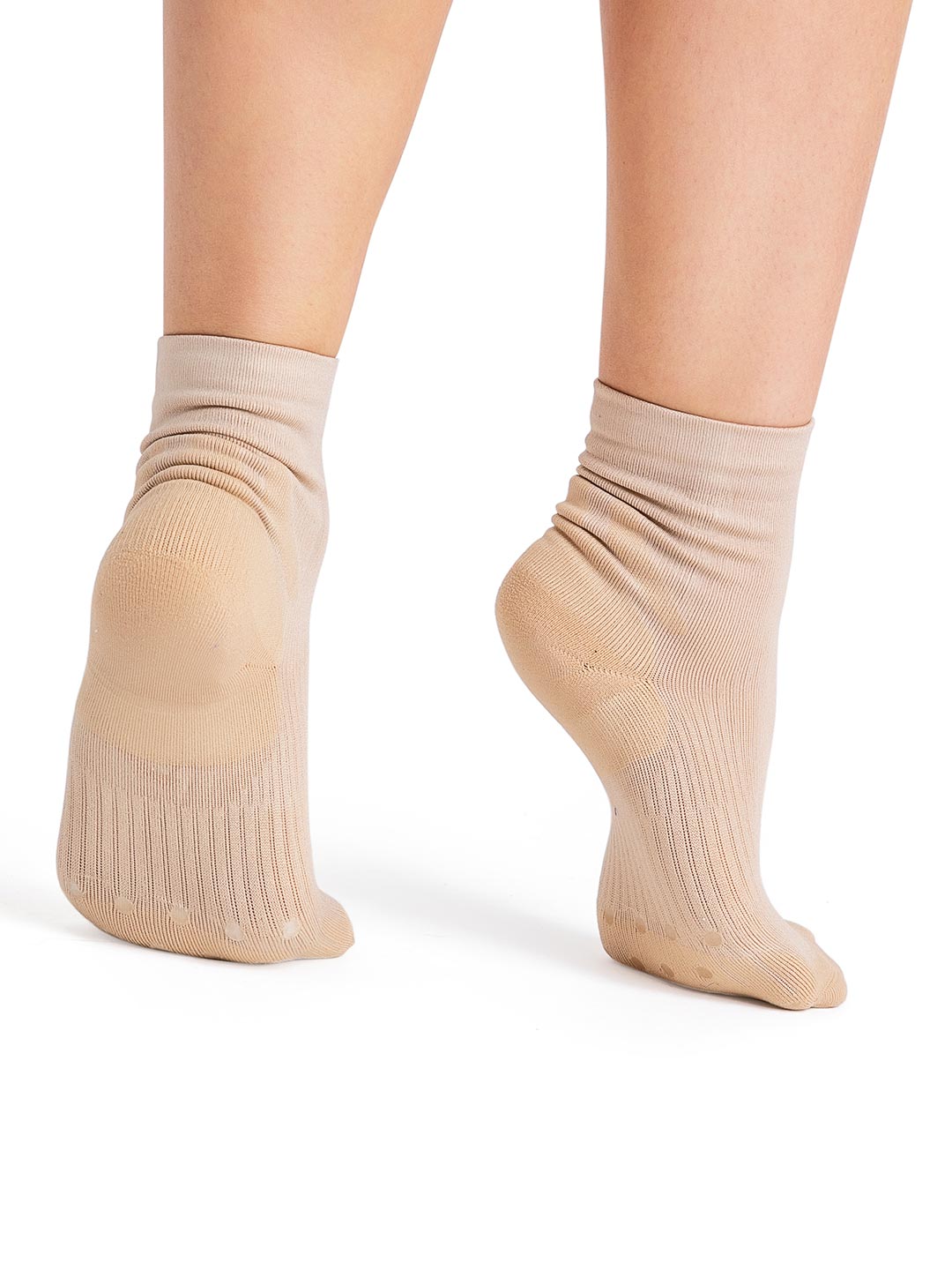 Capezio Lifeknit Sox II
