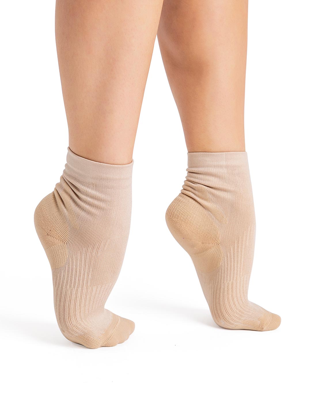 Capezio Lifeknit Sox II