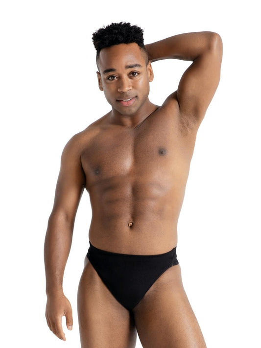 Capezio Thong dance belt Adults