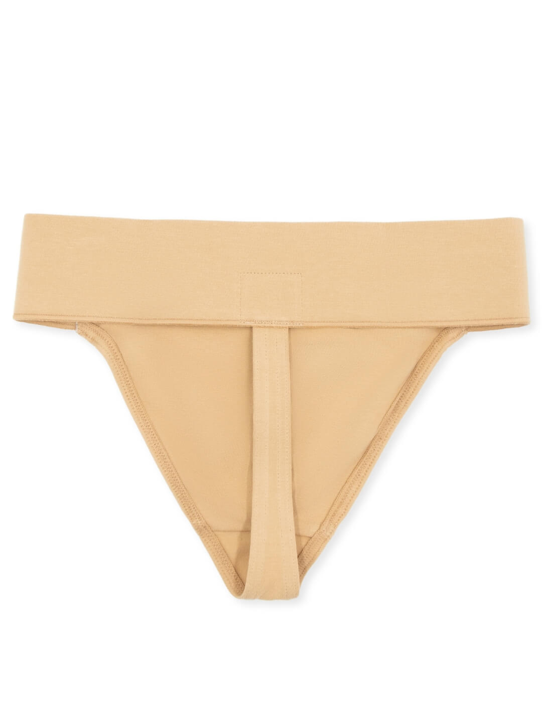 Capezio Thong dance belt Adults