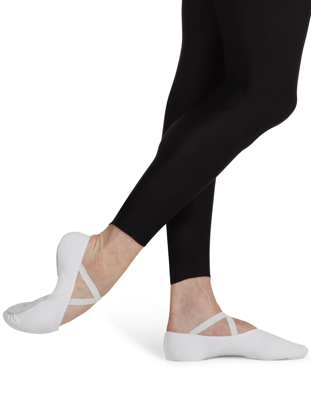 Capezio Men's Cobra ballet shoe