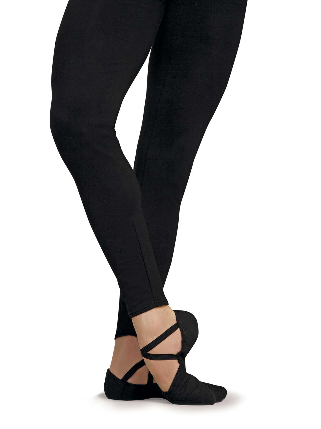 Capezio Men's Cobra ballet shoe