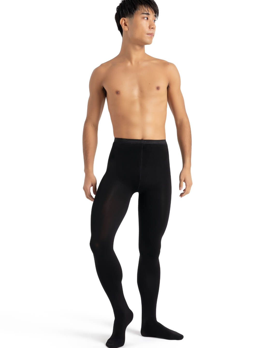Capezio footed tights Adults