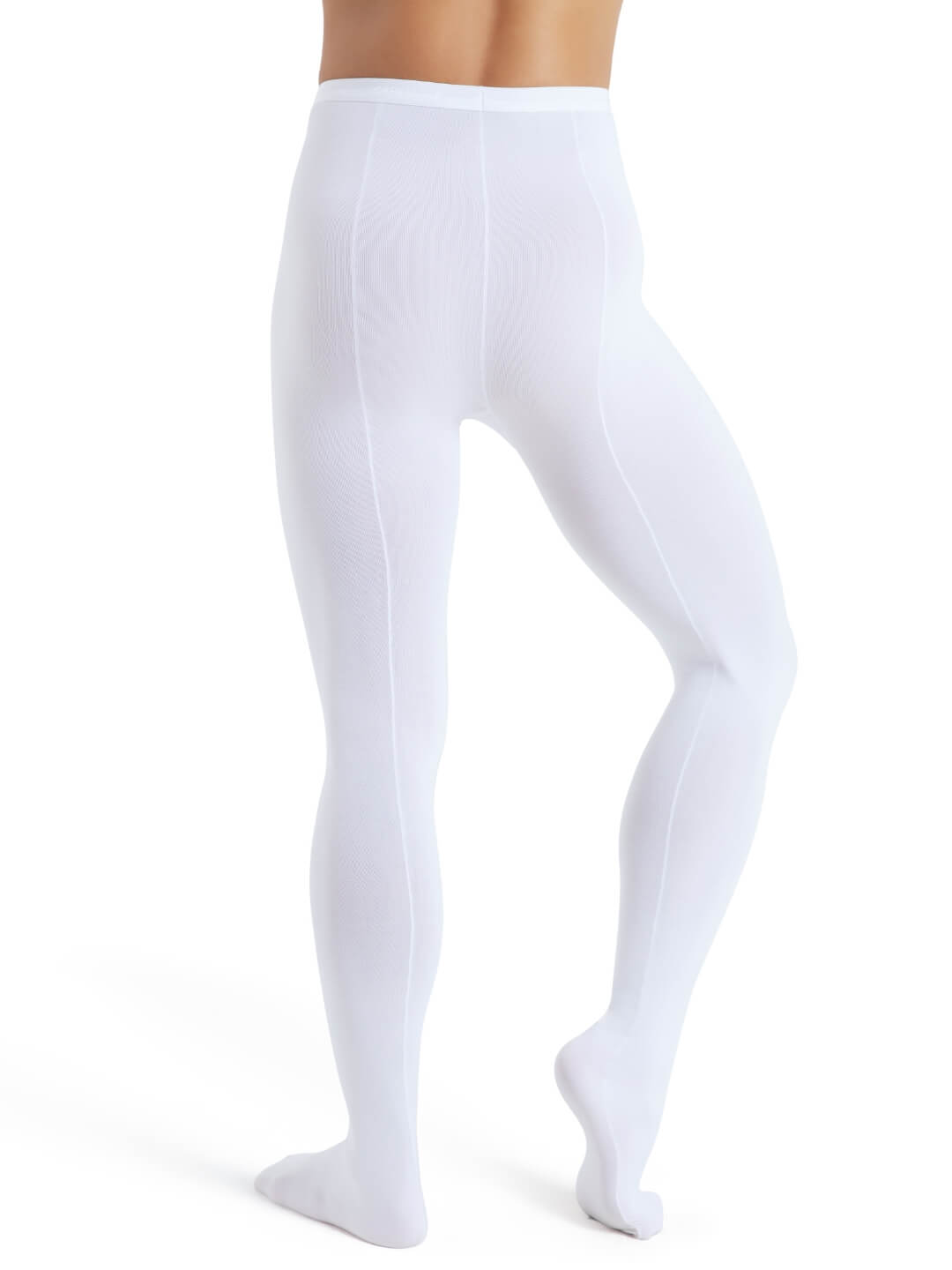 Capezio footed tights Adults