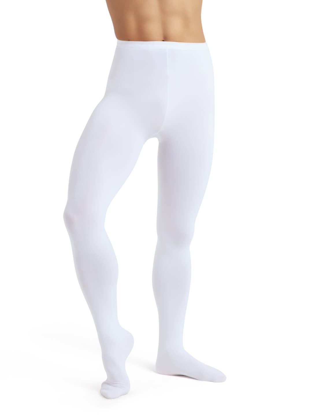 Capezio footed tights Adults