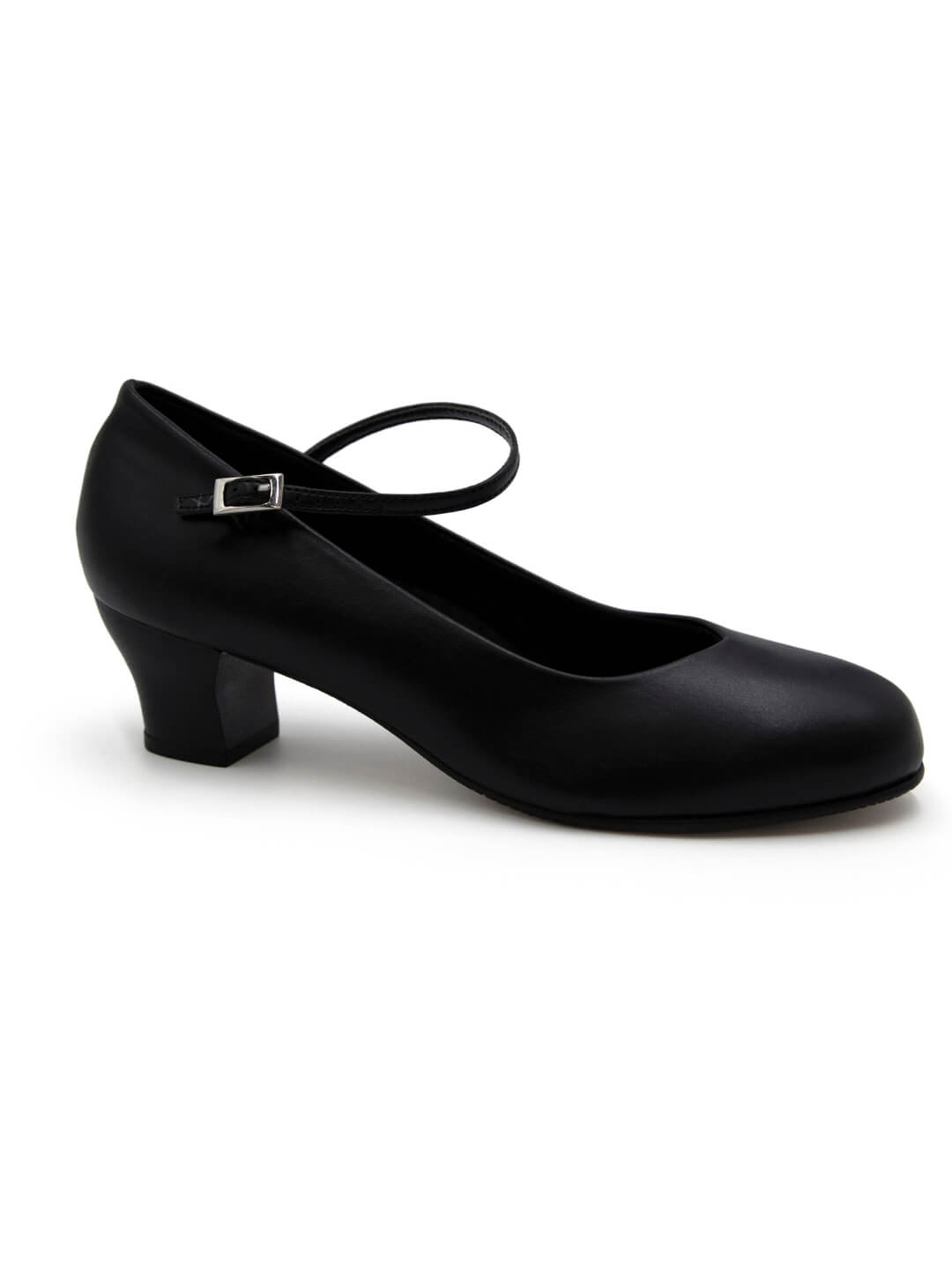Capezio Mia Jr 1.5" Character Shoe - Adults