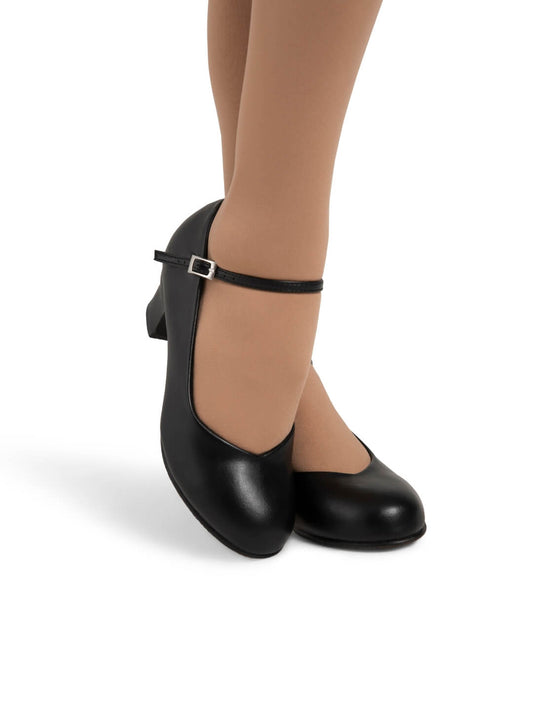 Capezio Mia Jr 1.5" Character Shoe - Kids