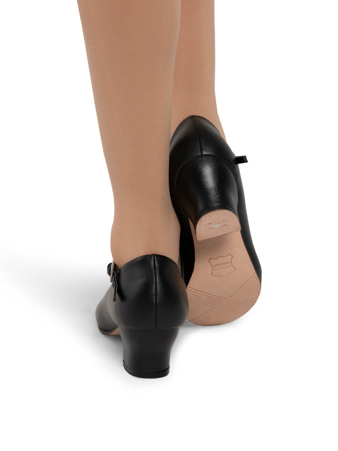 Capezio Mia Jr 1.5" Character Shoe - Adults