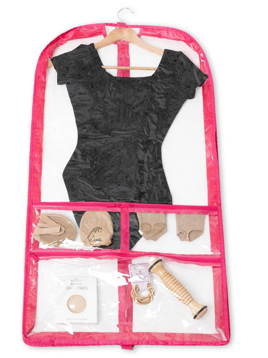 Capezio on the go Garment bag